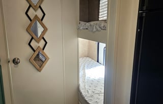 2018 Coachmen RV Clipper Ultra-Lite 21BHS