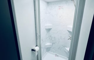 SUPER CLEAN 2025 FORESTER LE 24' (PET FRIENDLY)