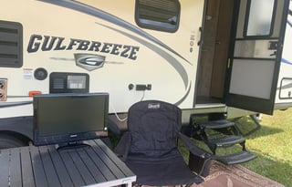 The Family Bunkhouse- 2018 Gulf Stream RV