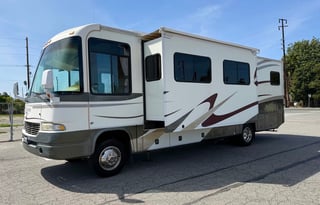 2004 Georgie Boy Landau Landau Motor Home