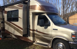 2010 Forest River RV Ford F-450