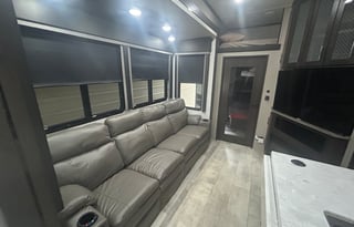 The Back Country Condo