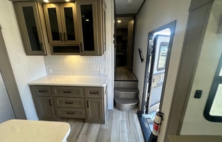 2026 Grand Design Reflection 362TBS