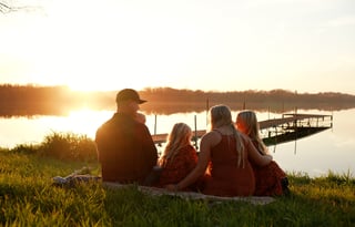 The Bunkhouse Bloom RV