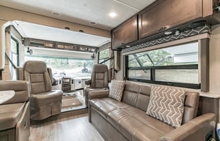 2020 Thor Motor Coach Freedom Elite -RV Goldie