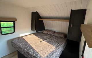 2024 Heartland Pioneer