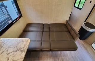 2021 Gulf Stream Trailmaster 26BHG (#08)