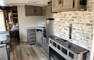 The Heartland Hideaway