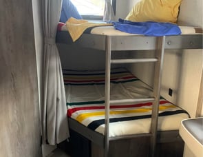 Forest River RV Salem 25RKS