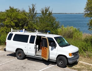 FORD ECONOLINE 350XL