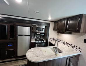 Jayco Jay Flight 34RSBS