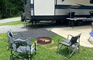 2020 CrossRoads RV Zinger ZR340BH