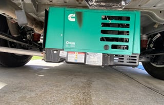 2022 Thor Motor Coach RIZE 18T