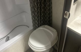 2019 Starcraft Autumn Ridge Outfitter 26BH