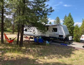 Heartland Prowler 30 LX Lynx