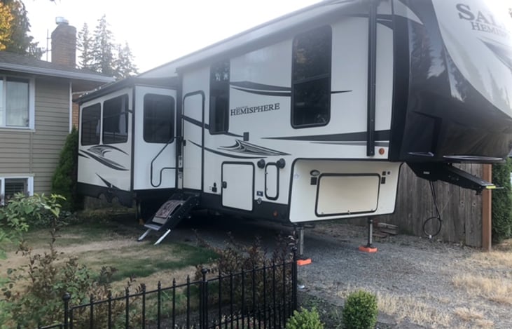 RV Photo