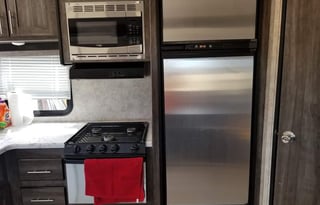 2018 Highland Ridge RV Open Range Ultra Lite UT3310BH