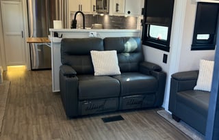 At The Beach RV Rental