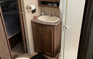 2015 Keystone RV Avalanche 380FL