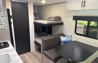 2026 Jayco Jay Feather Air SL 17BHSL