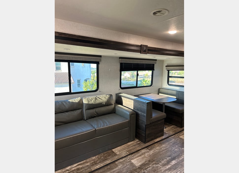 Travel Trailer rentals in Fallbrook
