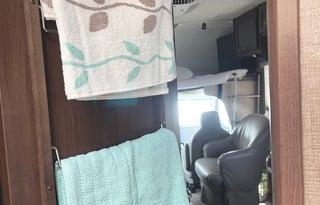 Family Rv 2020 Thor Motor Coach Four Winds 23U