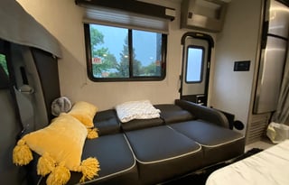 2021 Coachmen RV Freelander 27QB Ford 350