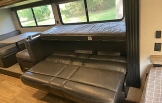 2021 Forest River RV Cherokee Wolf Pup 18TO