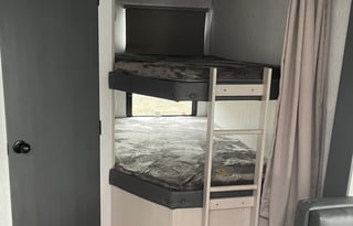 2023 Forest River Salem Hemisphere Hyper-Lyte