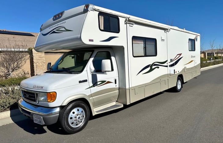 RV Photo