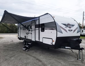 Shasta RVs Shasta 26DB