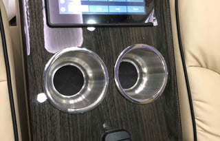 2021 Mercedes Sprinter- Presidential