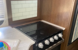 2020 Prime Time RV Avenger ATI 24BHS