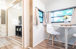 Couples: Go Glamping In Style!