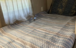 PEACE RIVER SPECIAL Forest River 27 Foot