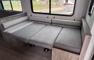 Puma Family Bunkhouse