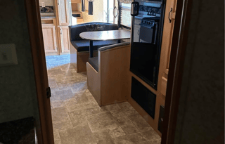 2011 EverGreen RV Ever-Lite 32MKS