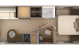 2020 Airstream RV Flying Cloud 27FB