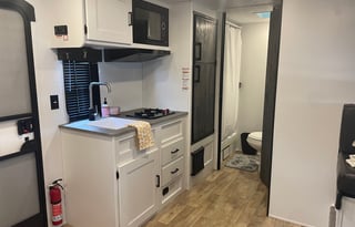 2021 Keystone Hideout