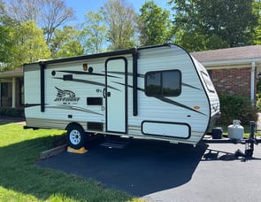 Jayco Jay Flight SLX 174BH