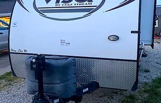 Gulf Stream Visa 25ft Travel Trailer