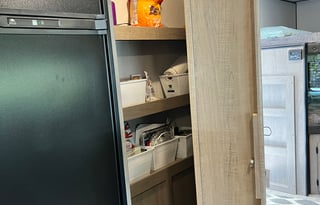 2021 Keystone RV Hideout 29DFS