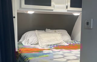 Beautifully Renovated Fully Stocked Bullet RV