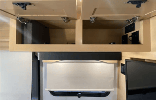 2020 Regency RV Ultra Brougham UB25TB