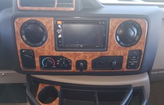 2017 Thor Motor Coach Chateau 31E Bunkhouse