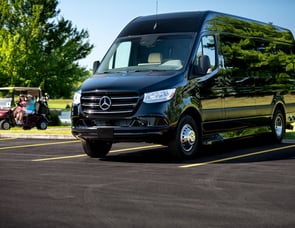 Midwest Automotive Designs Daycruiser D6