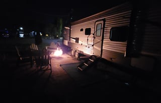 Jayco Family Adventure with Bunks