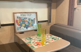 2016 Thor Motor Coach Chateau 31E Bunkhouse