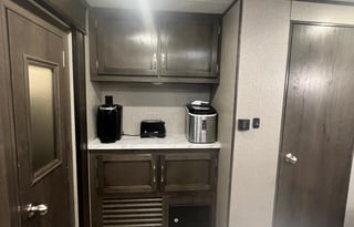 The Skyward Suite: Your Flight to Adventure.