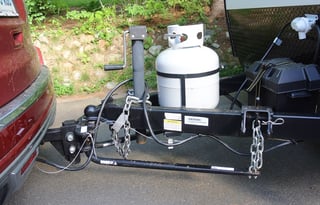 2019 Prime Time RV PTX 160BH